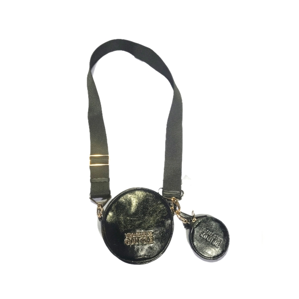 Versace Couture Bag